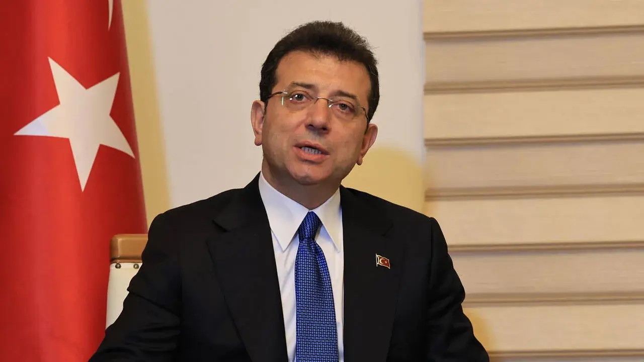 İmamoğlu'ndan fon vurgununa ilişkin çarpıcı açıklamalar: 'İBB operasyonlarıyla somut ilişkisi var'