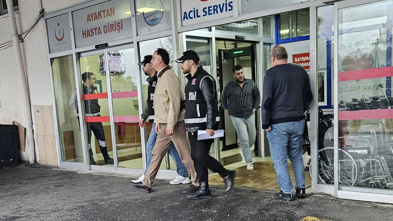 "Hakemler dosyası" soruşturması: 7 kişi adliyeye sevk edildi