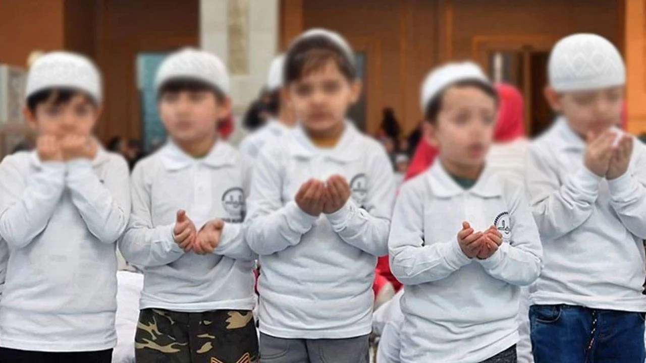 "Laikliğe aykırı" harcama: Bütçeye Kuran kursu faturası
