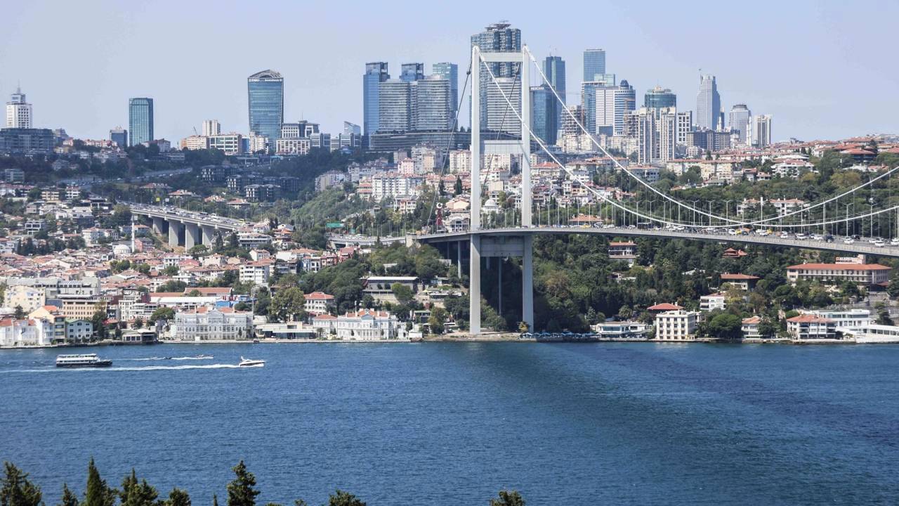 TMMOB’den köprü ve otoyol özelleştirmesine dava