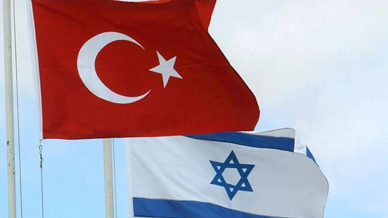 İsrail ile Türkiye arasında Suriye gerilimi tırmanıyor: Ankara'dan Tel Aviv'e sert yanıt