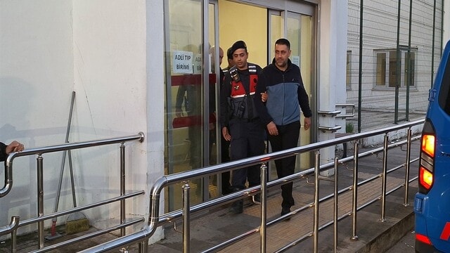 CHP'li Belediye Başkanı dahil 34 kişi tutuklandı