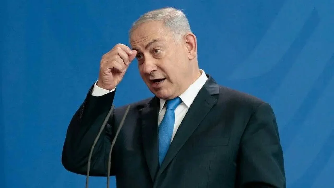 Netanyahu yaptırımlara karşı kripto paraya geçmeyi önermişti: Merkez Bankası reddetti