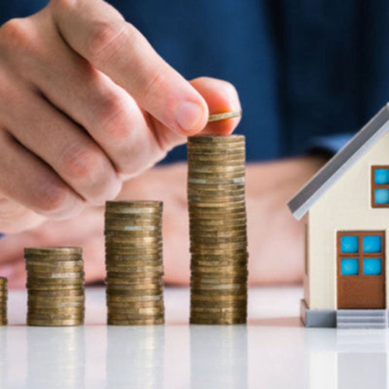 1.20 faizli İlk Evim konut kredisi başvuru takvimi
