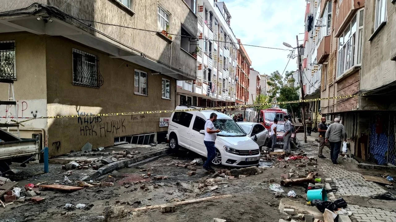Uyarılara resmen kulak tıkamışlar