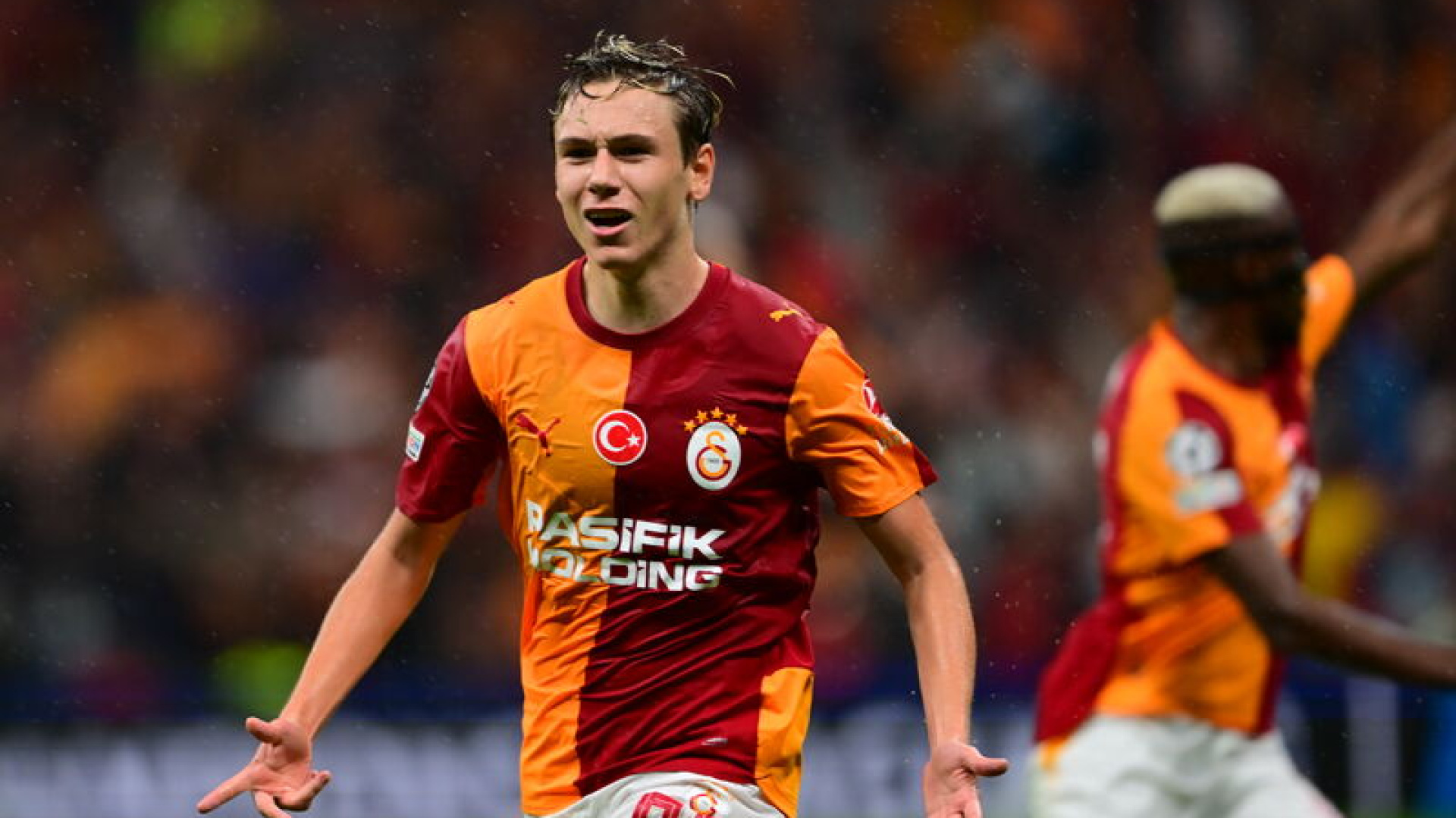 Aleksey Batrakov'a Rusya'dan davet!