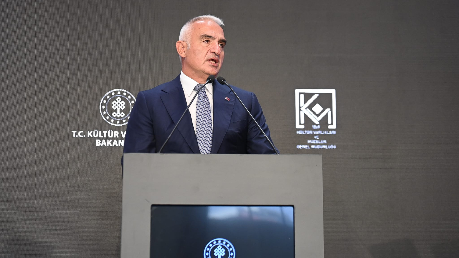 Deprem bölgesinde kültürel mirasa 34 milyar liralık ihya seferberliği