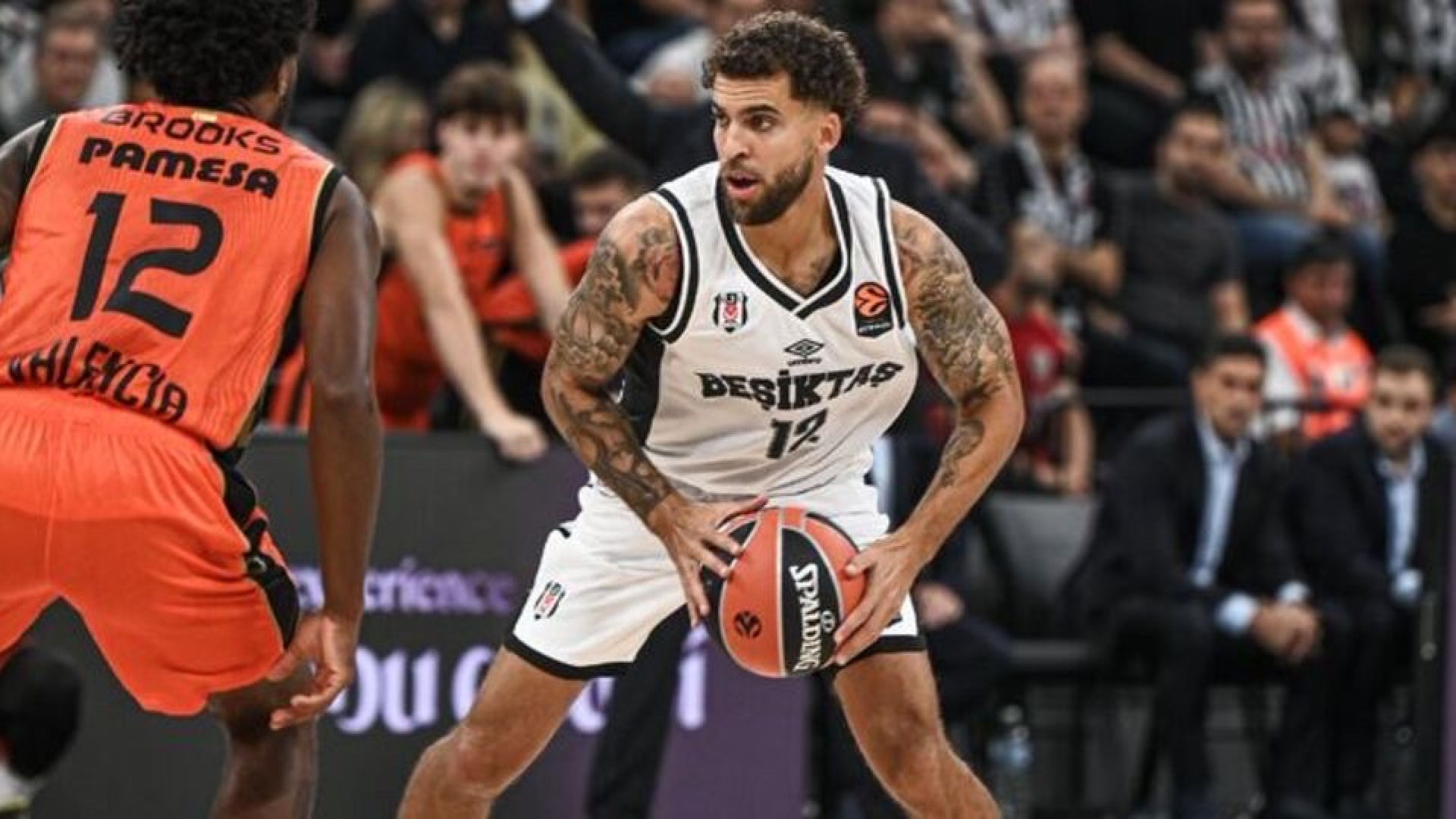 Beşiktaş Olympiakos maçı hangi kanalda?