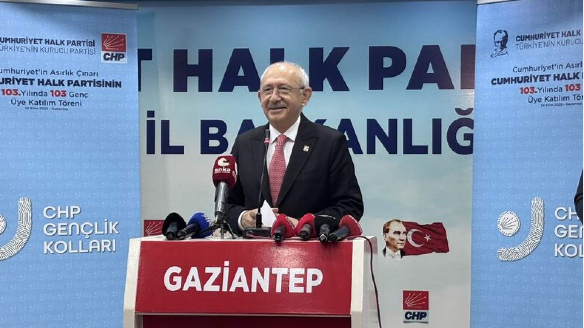 "Eğer oyumuz düşüyorsa..."