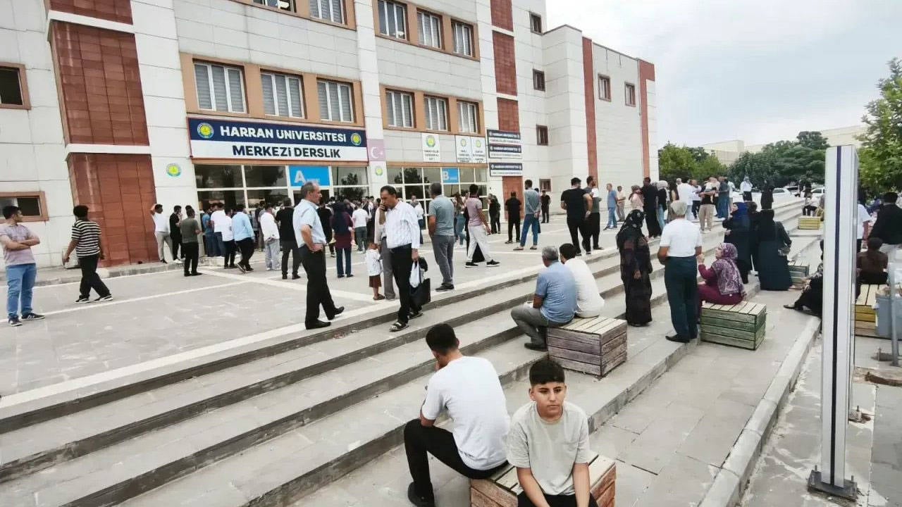 ÖSYM duyurdu: KPSS'de 22 salonda usulsüzlük yapıldı