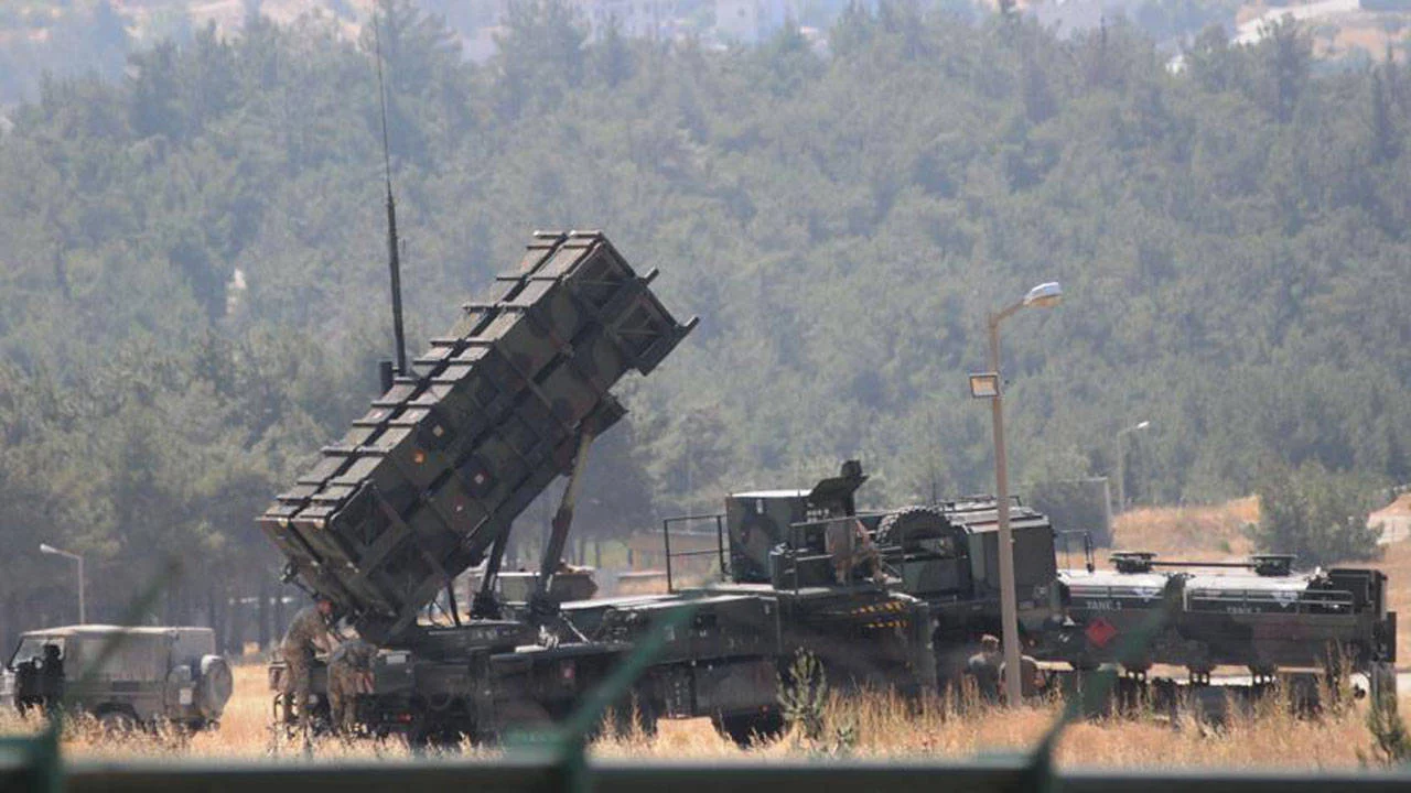 Zelenski açıkladı: Ukrayna Patriot füzesi üretmek için ABD’den lisans alacak