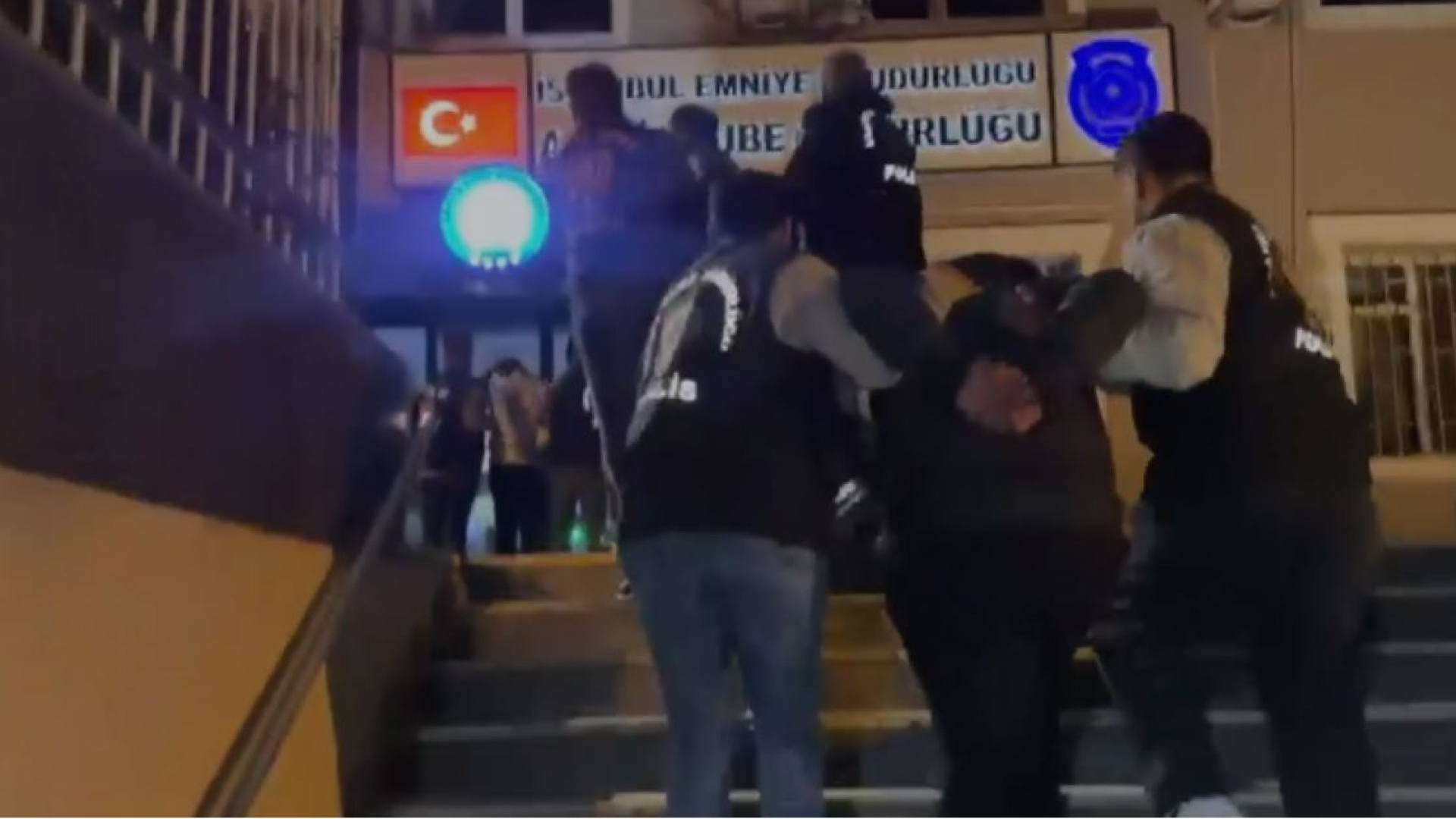 Rezidans cinayetinde yeni gelişme