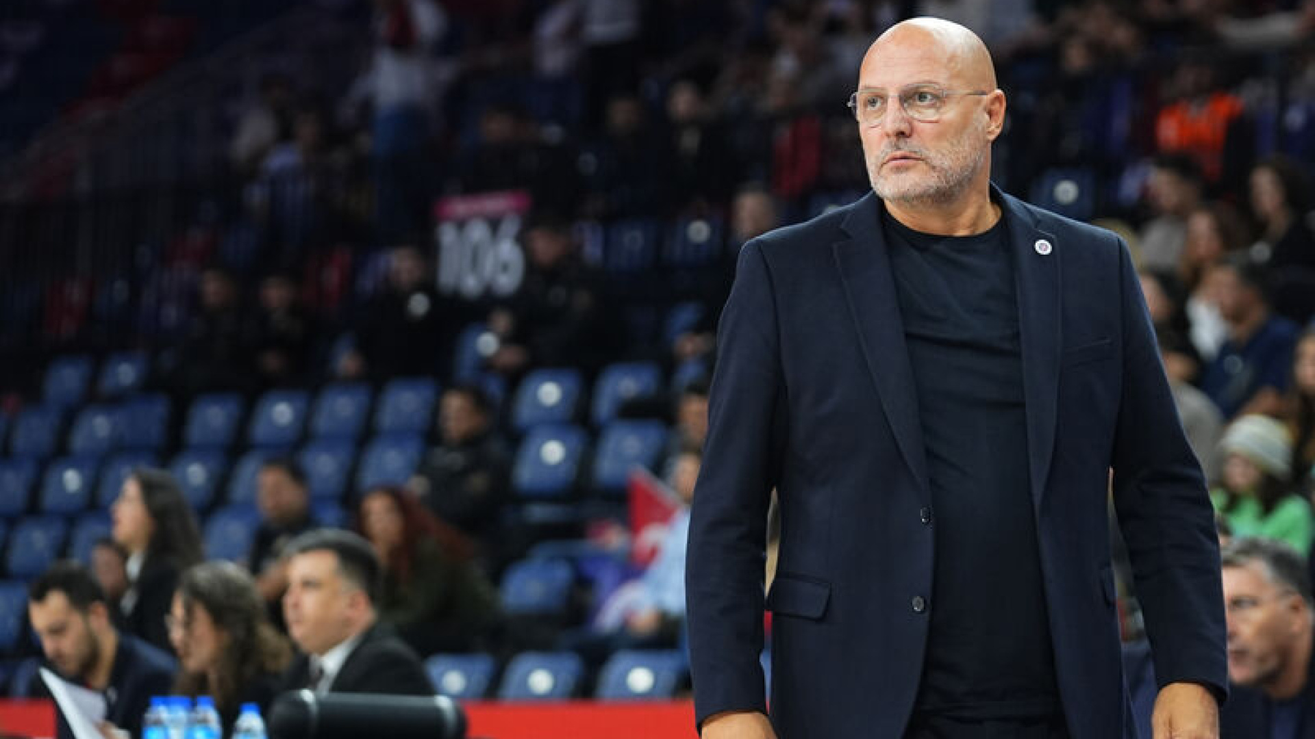 "Savunmada çok iyi işler yaptık"