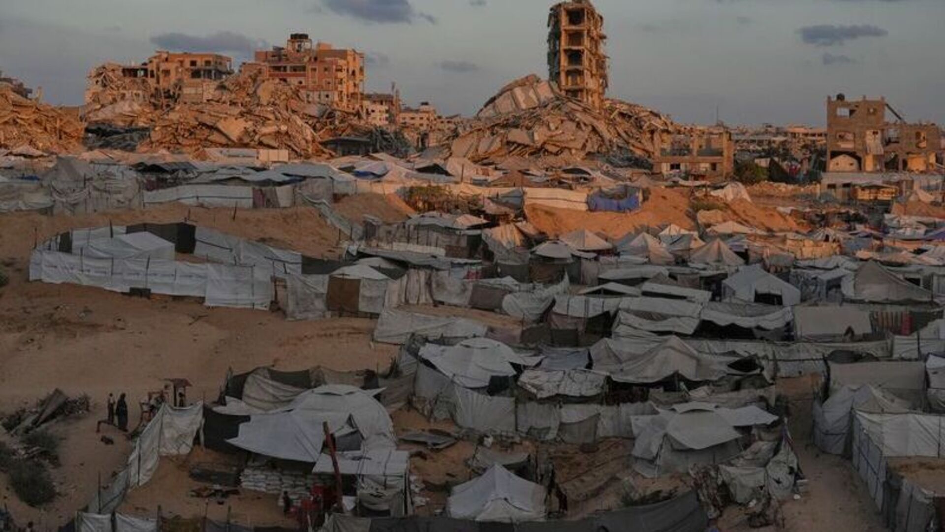 İsrail, Hamas'ın üst düzey komutanını öldürdü