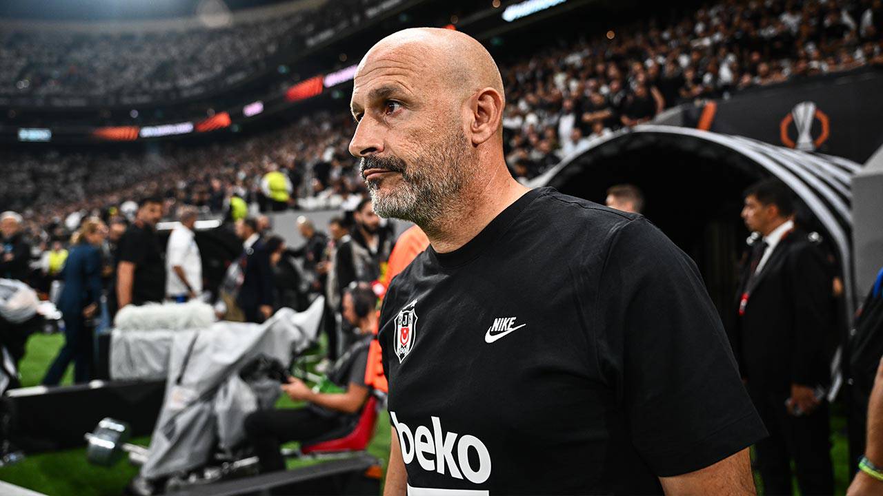 Vincenzo Italiano: Tırnaklarla kazınan 30 yıllık bir futbol hikâyesi