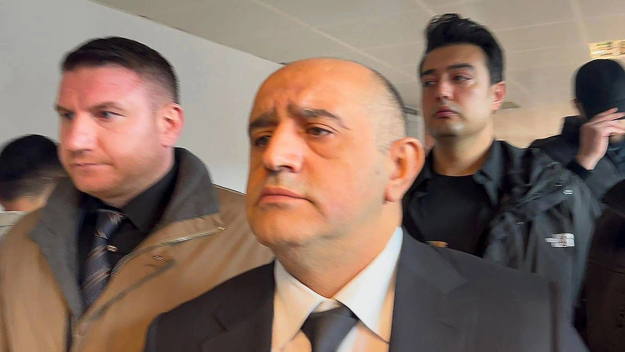 Aziz İhsan Aktaş: Beyanlarım değersizleştirmeye çalışıldı