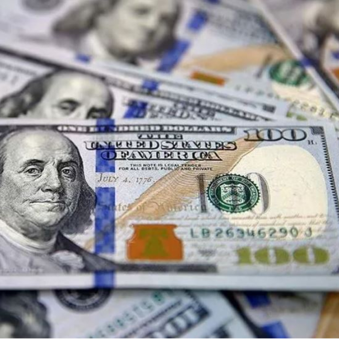 ABD'nin kamu borcu 40 trilyon doları aştı