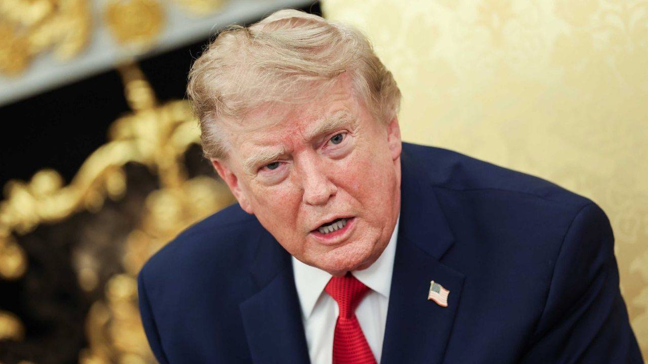 İran'dan Trump'a "Amerikayı yeniden aç bırakın" yanıtı