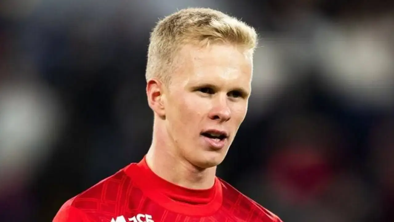 3 büyüklerin gündemindeki futbolcudan transfer sorusuna yanıt