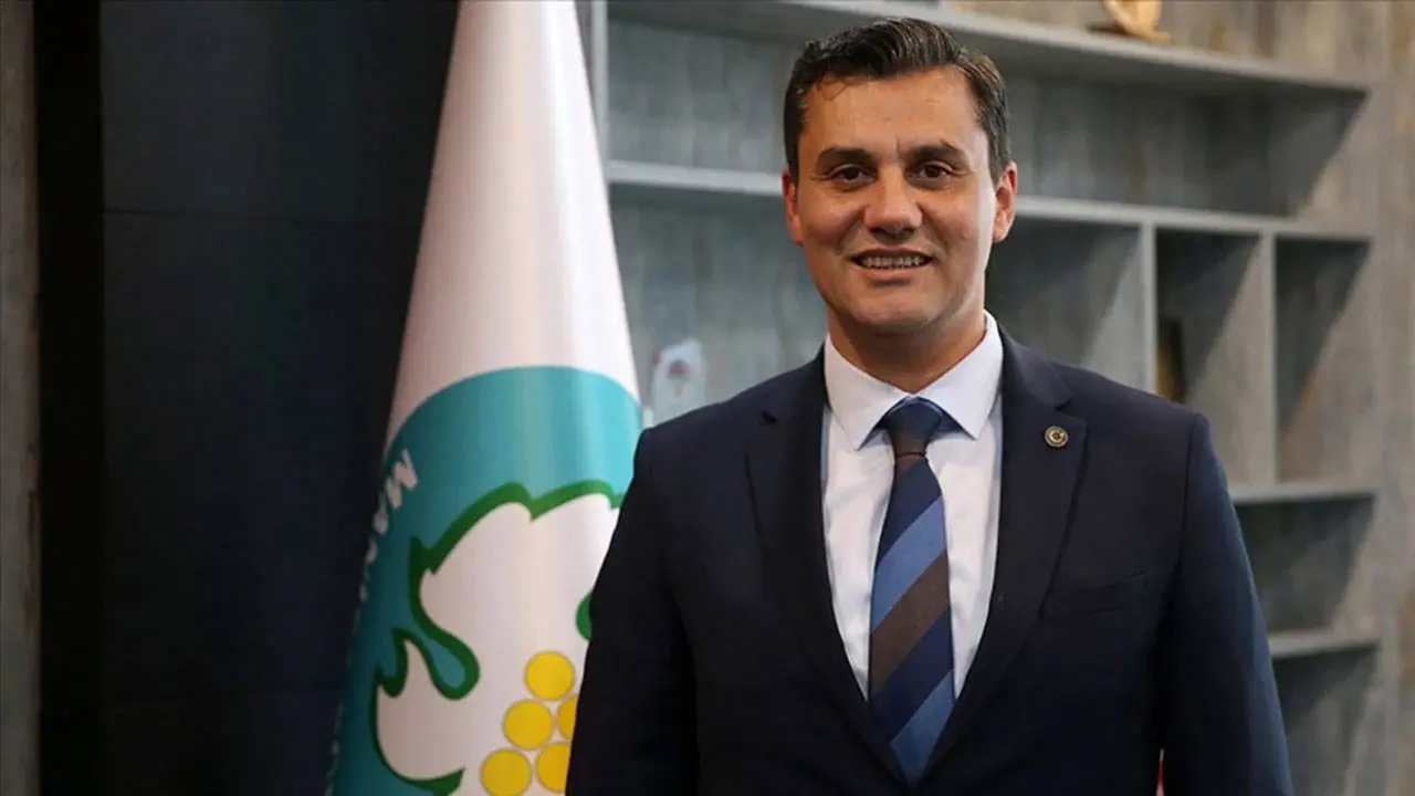 Başkan Zeyrek’in ölümüne ilişkin bilirkişi raporu: Zeyrek kusursuz, 4 kişi asli, 9 kişi tali kusurlu bulundu