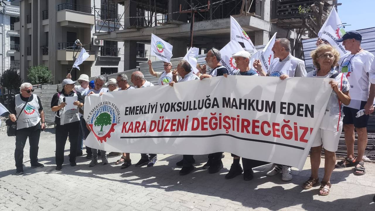 25 yıl 25 başlık: AKP’nin emek bilançosu!