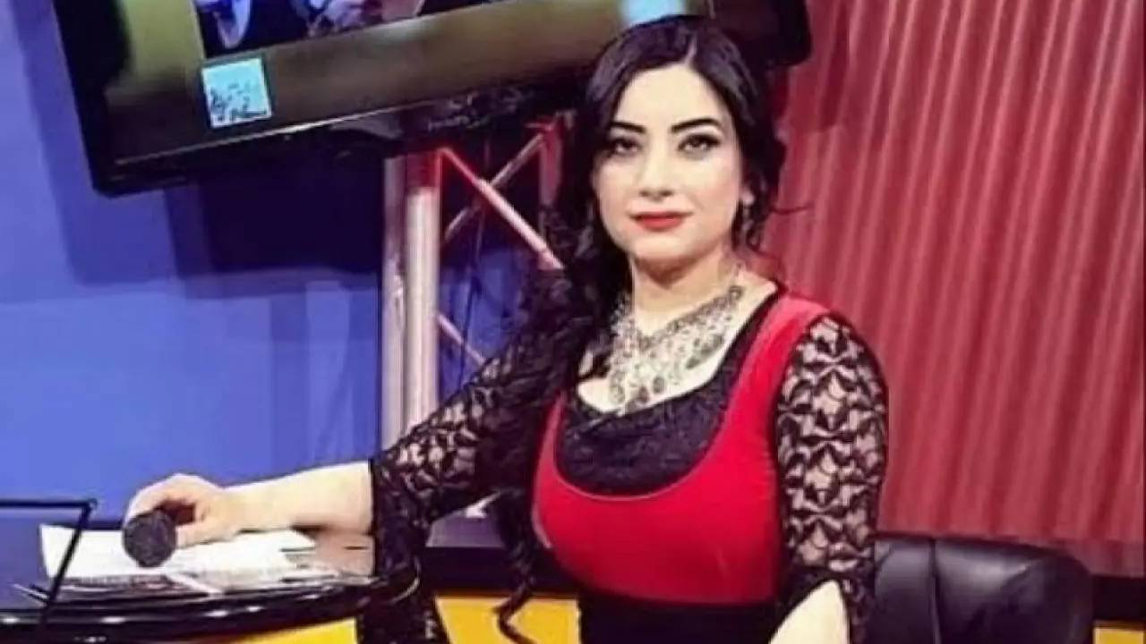 Kürt sanatçı 11 yıl sonra gözaltında