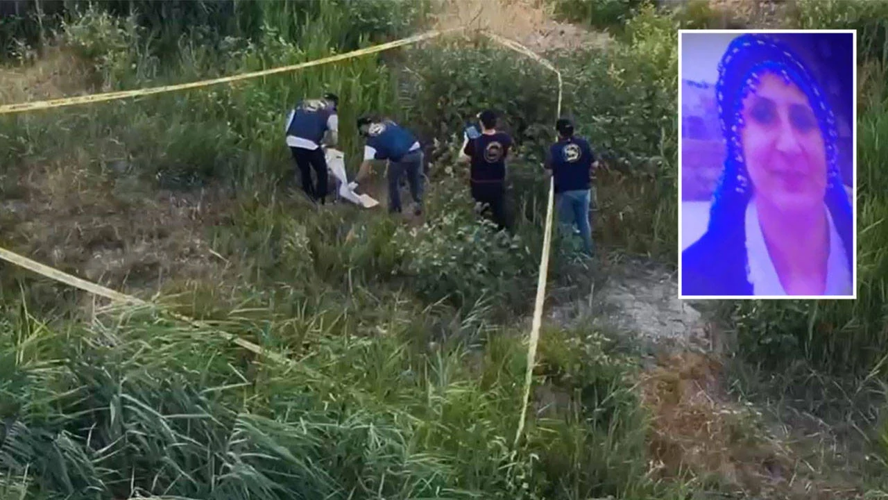 Kimliği 12 yıl sonra belirlendi: Dilek Kalkan'ın ölümüne ilişkin 2 şüpheli tutuklandı