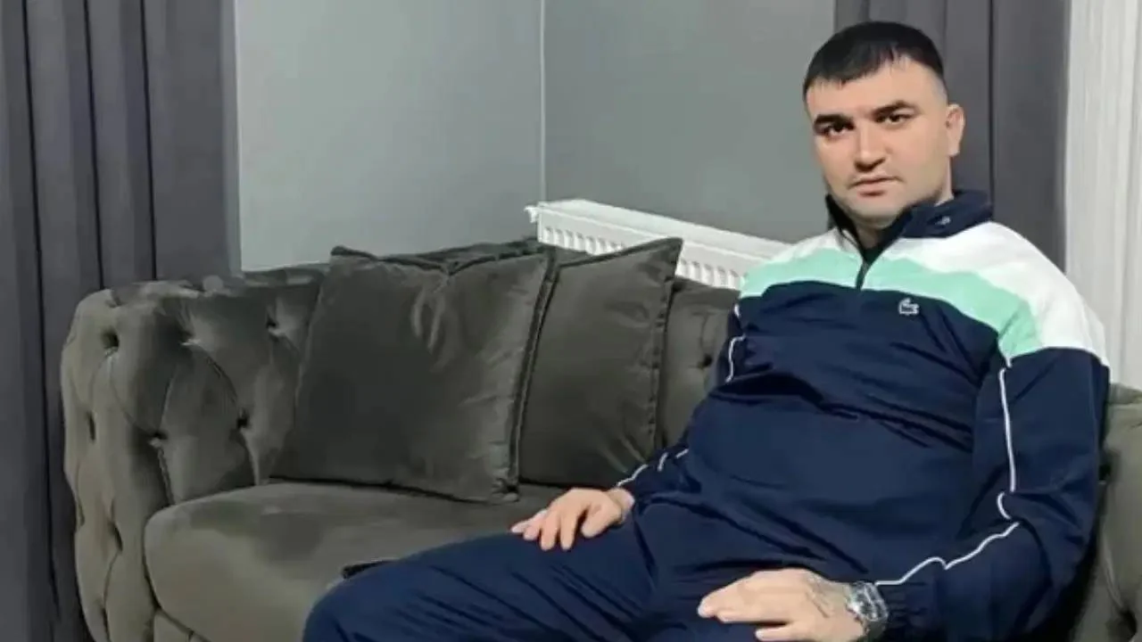 Suç örgütü lideri Mekin Büyükdeniz İspanya'da öldürüldü