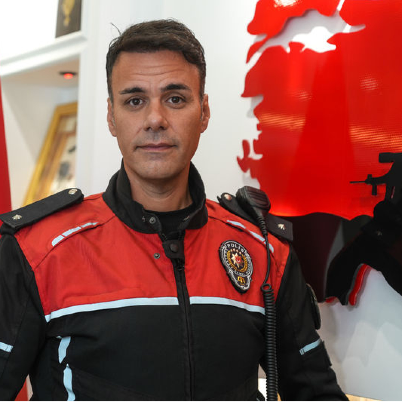 O anları anlattı