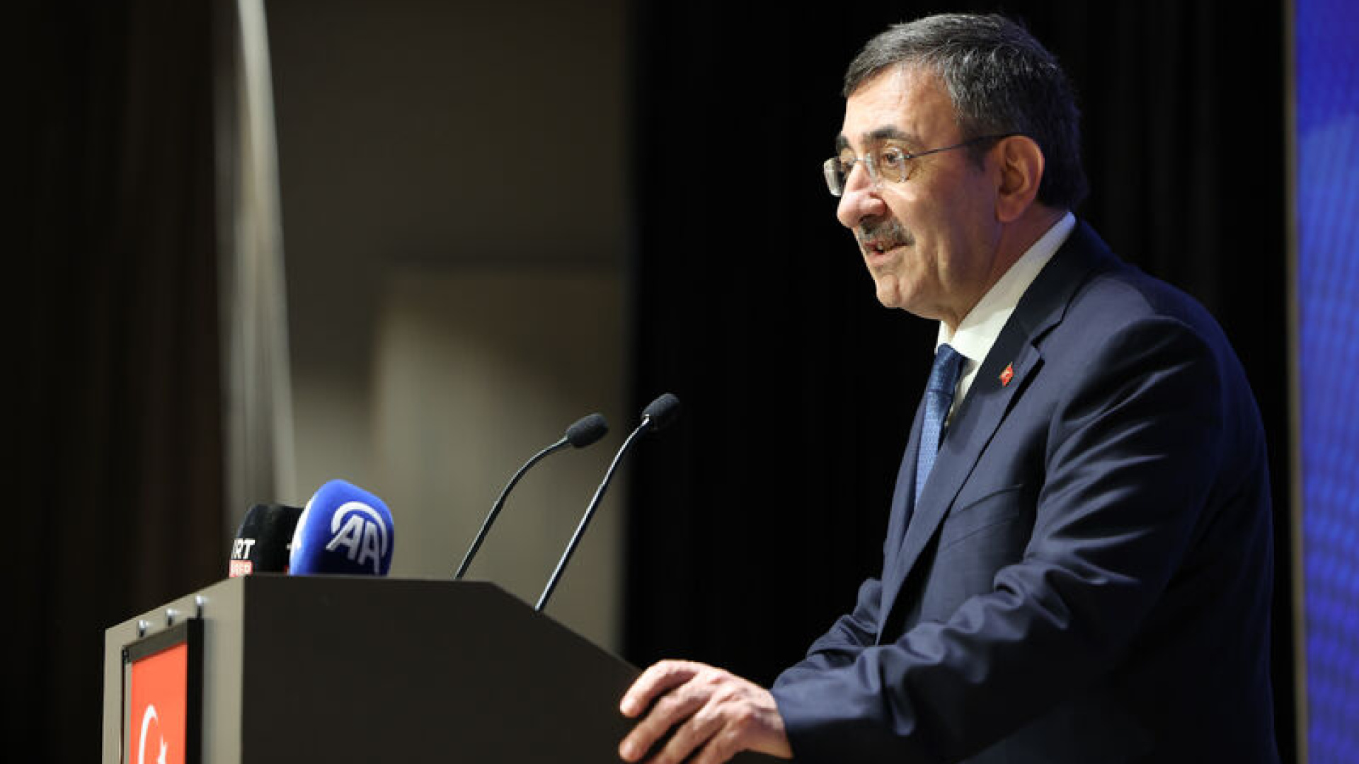 Terörsüz Türkiye kurulu toplandı