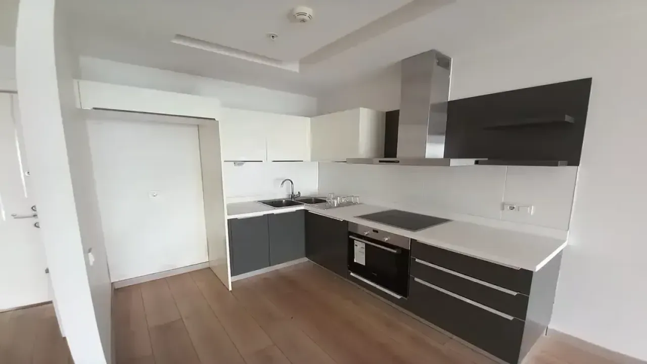 Karaman’da 198 Metrekarelik Daire İcradan Satışa Çıktı
