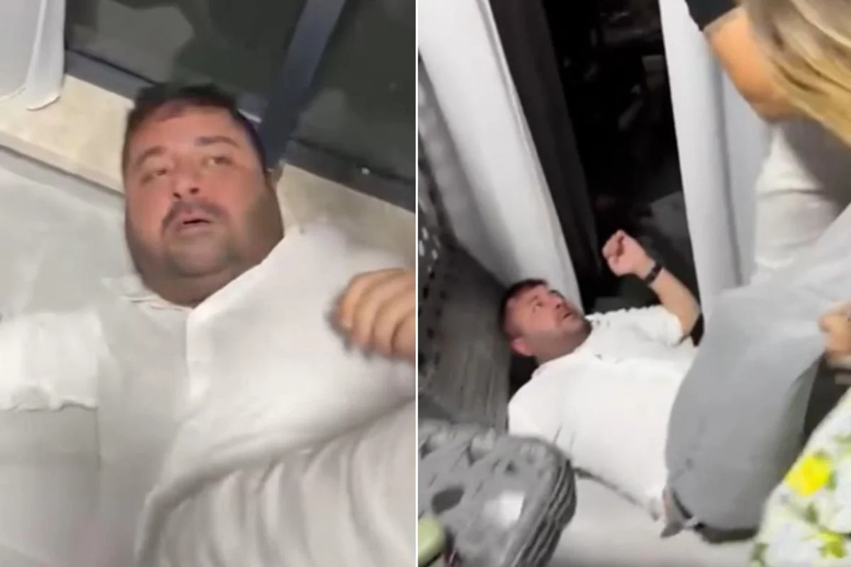Taciz iddiasıyla dövülen CHP'li vekil Yazgan'dan ilk açıklama! Bambaşka bir iddiası var