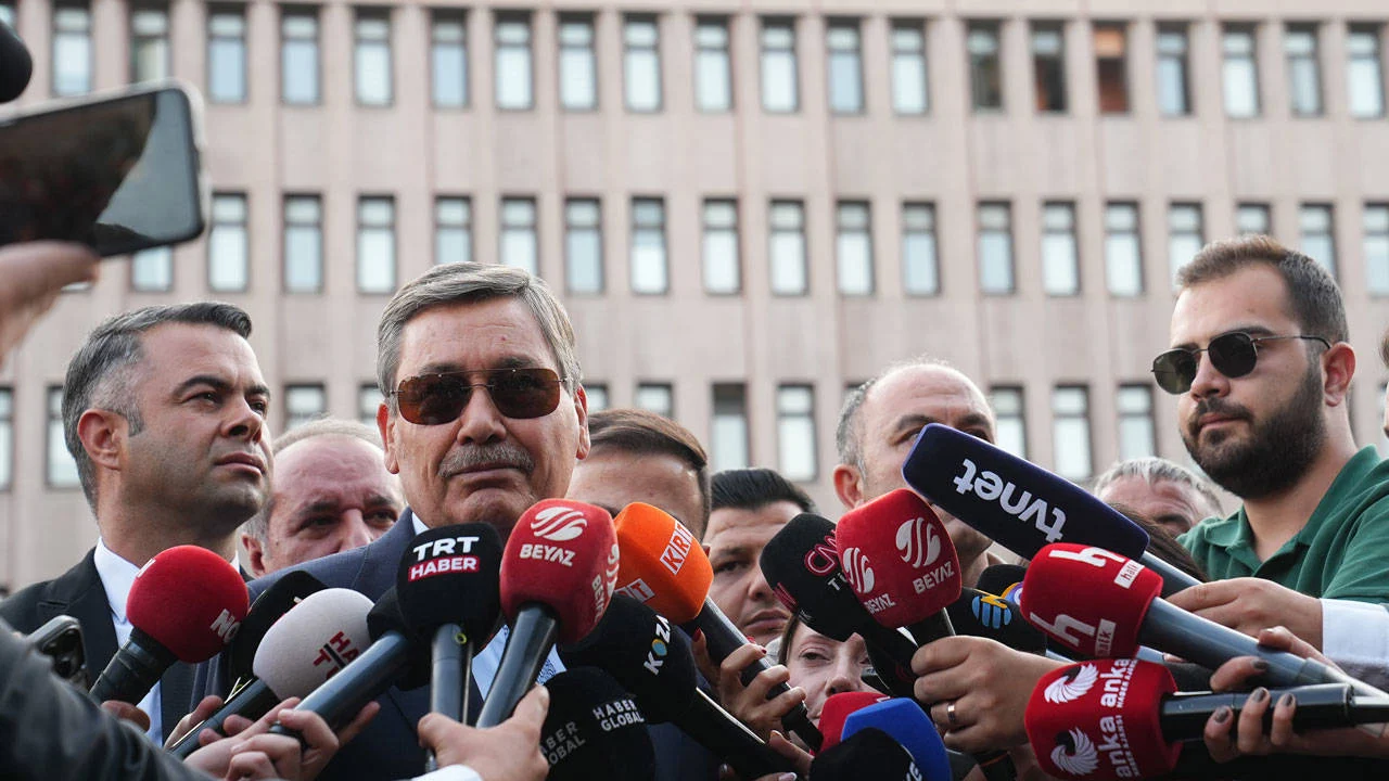 Gökçek ailesi dosyasında çelişkili ifadeler: Milyonlarca euroluk transferler, hatır ipoteği
