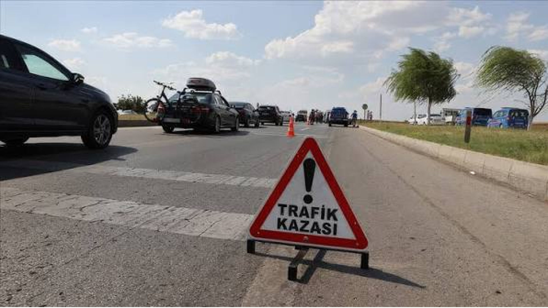 "Kurgu Kaza" operasyonu: 77 gözaltı