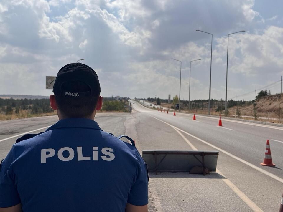 Karaman’da 7 Günde Aranan 18 Şahıs Yakalandı