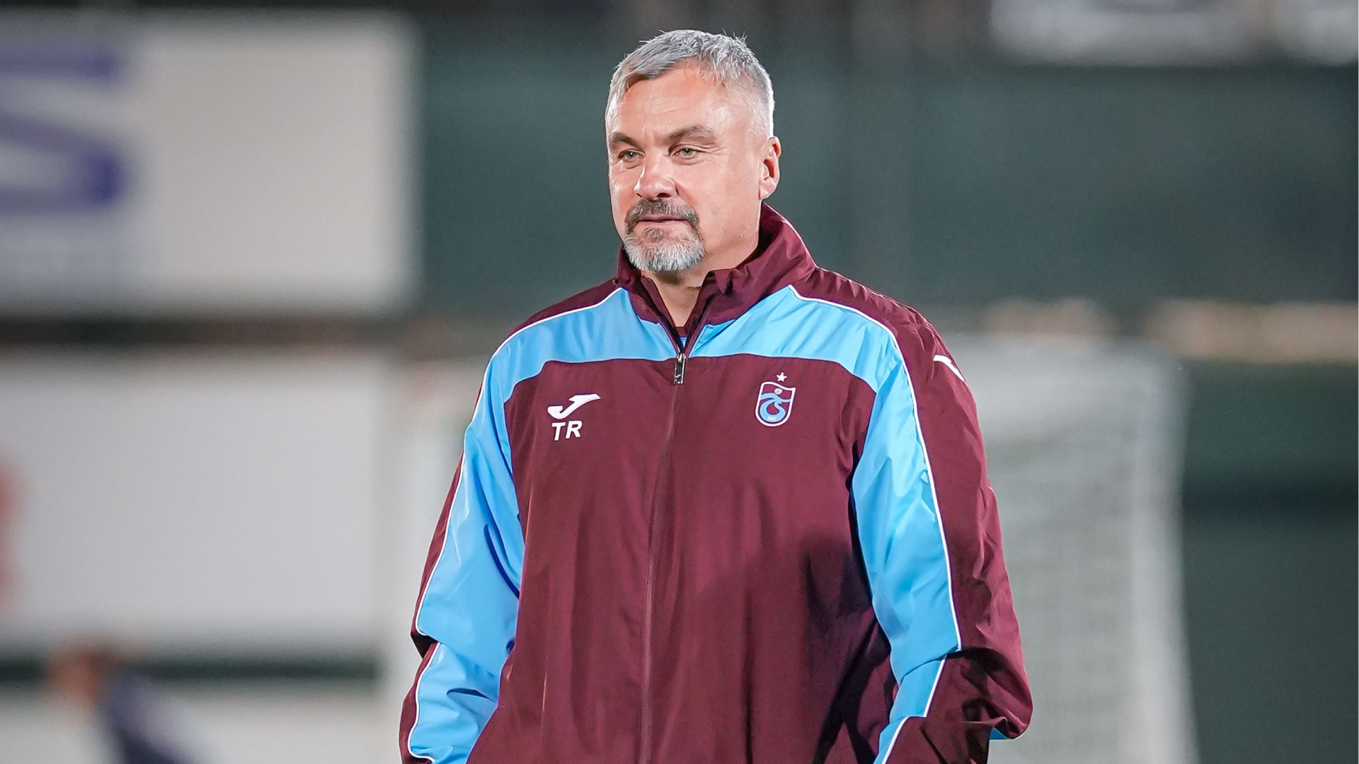 Trabzonspor'un Samsun kadrosu açıklandı