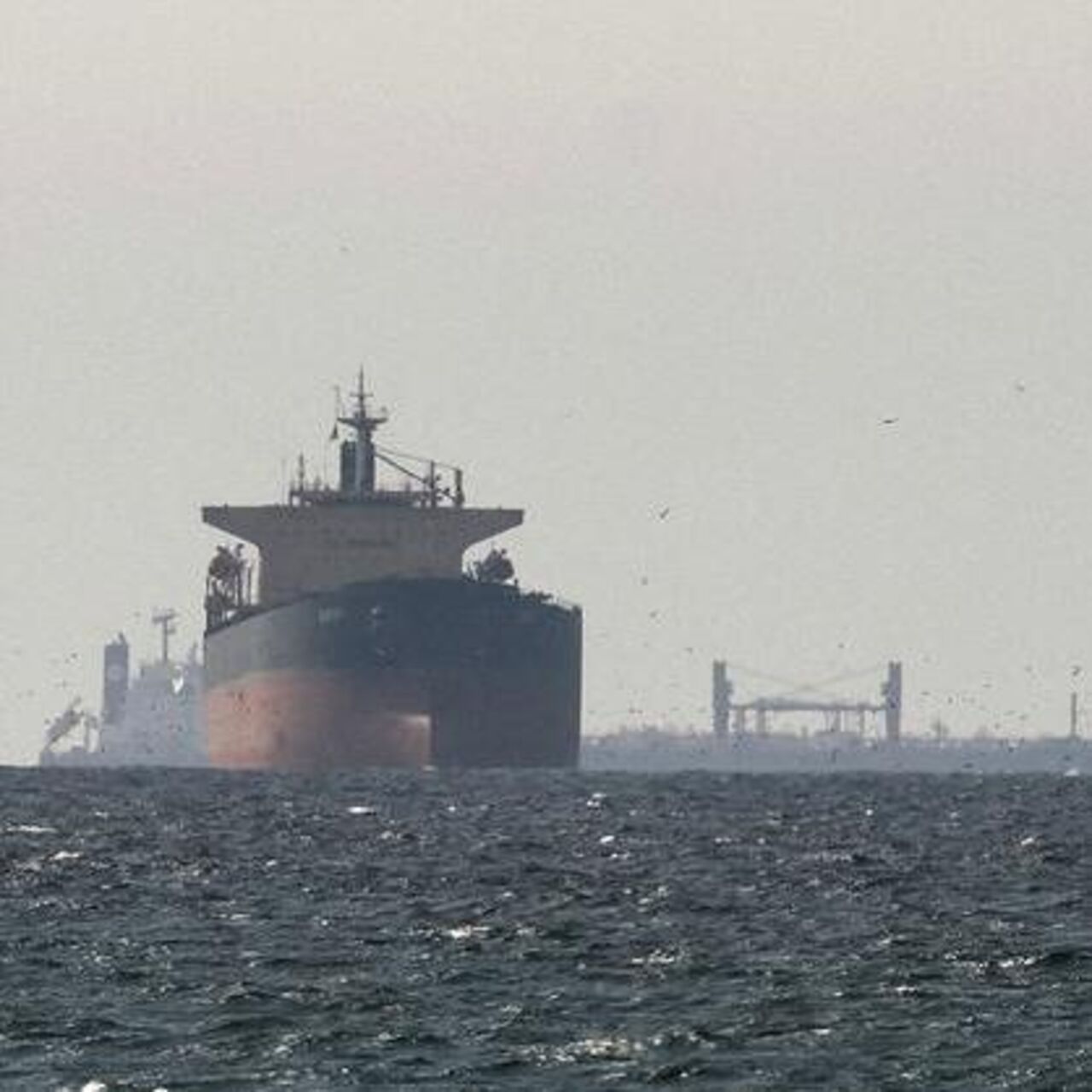 İran: Hürmüz Boğazı kapalı