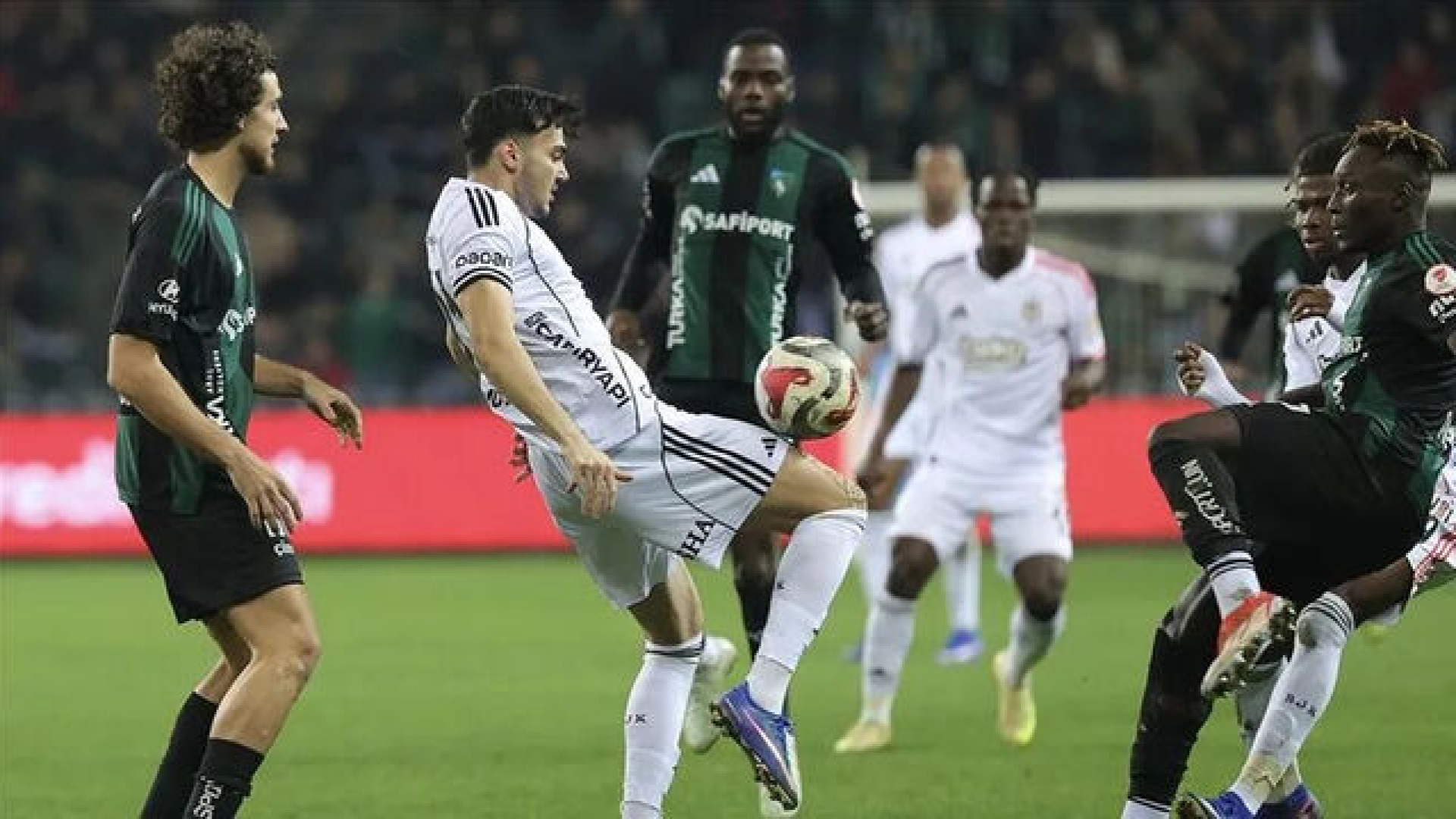 Beşiktaş Kocaelispor maçı hangi kanalda?