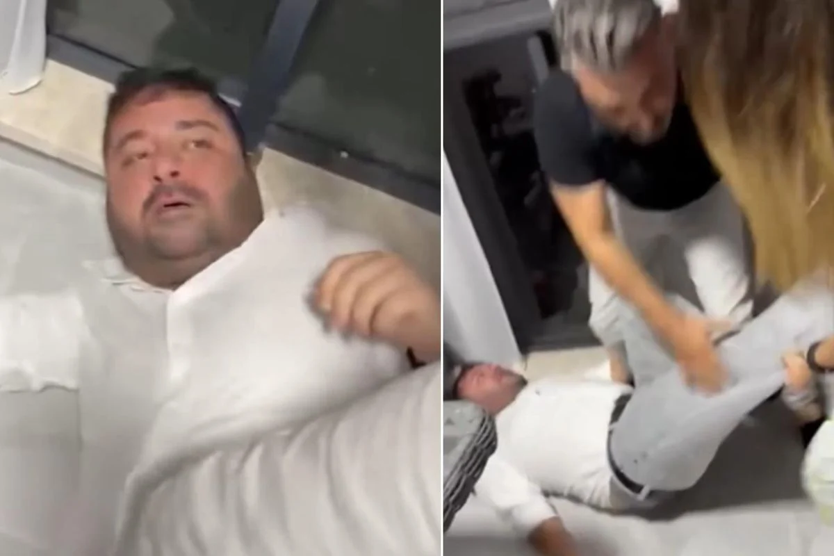 CHP'li vekilin taciz iddiasıyla darbedildiği olayda şok ifade:  "Ben bir p.... atıp çıkacağım" demiş