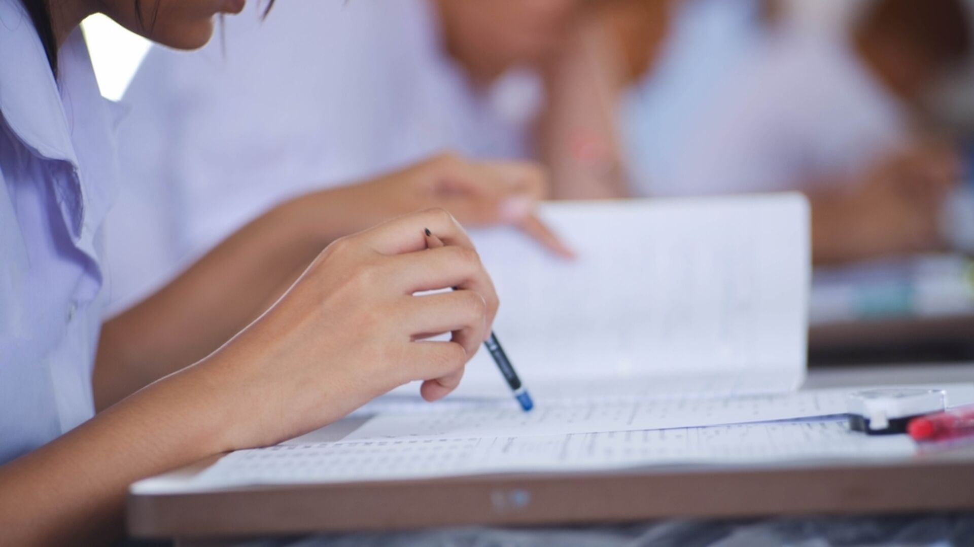 Türkiye eğitimde birçok göstergede OECD ortalamasını aştı