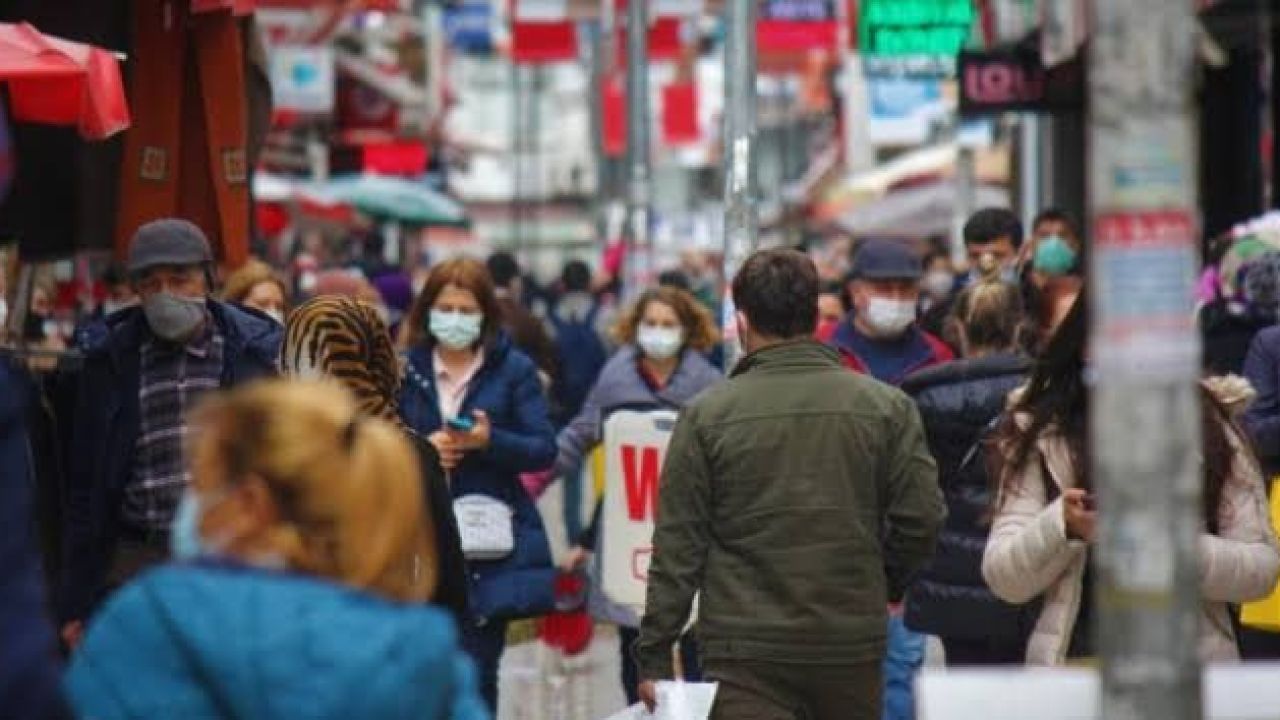 Karaman’dan Gidenlerin Sayısı Gelenleri Geçti