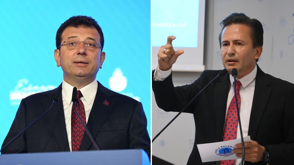 İmamoğlu'na hapis cezası sonrası Şadi Yazıcı konuştu: Mahkeme kararına saygı duymak gerekir
