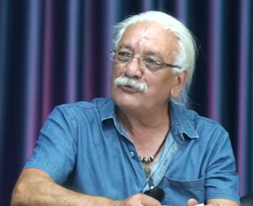Akıl Defteri’nde Türkü Dolu Gece: Ali Aksoy Hayatını ve Müziğini Anlattı