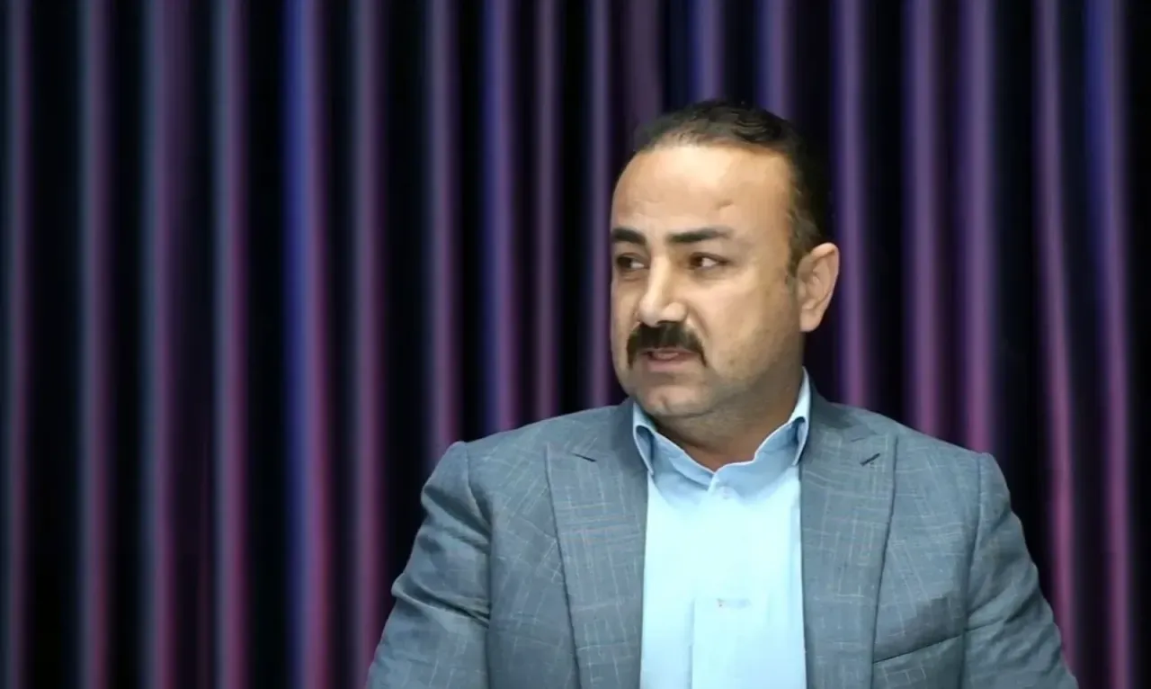 Karaman'da Su Kesintileri Tepki Çekiyor: BBP İl Başkanı Mesut Soyfidan'dan Sert Tepki