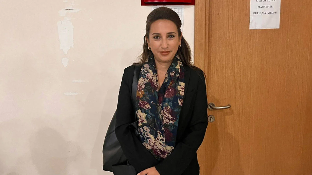 İddianame 4 kez iade edildi: Gözde Şeker ve İbrahim Kahveci, Bahçeli’nin şikâyetiyle yargılanıyor
