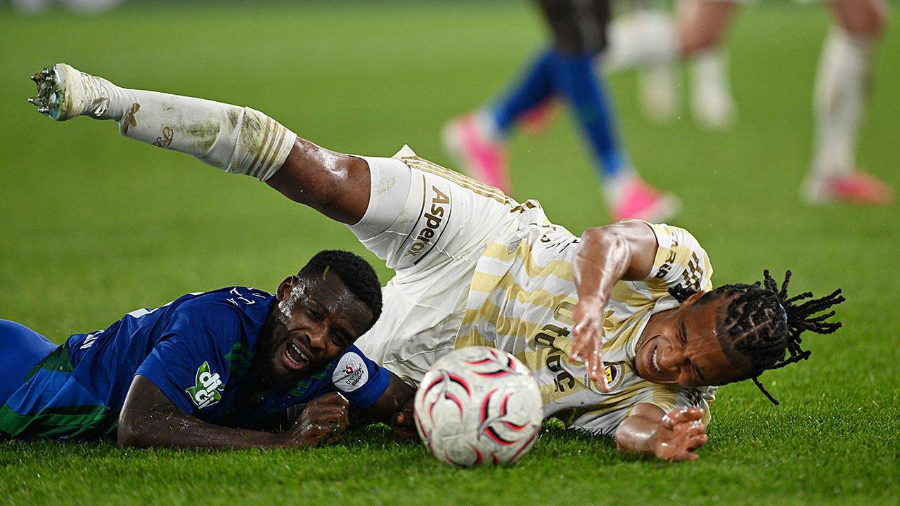 Fenerbahçe’den sakatlık açıklaması: Nathan Ake ve Marco Asensio'nun durumu belli oldu