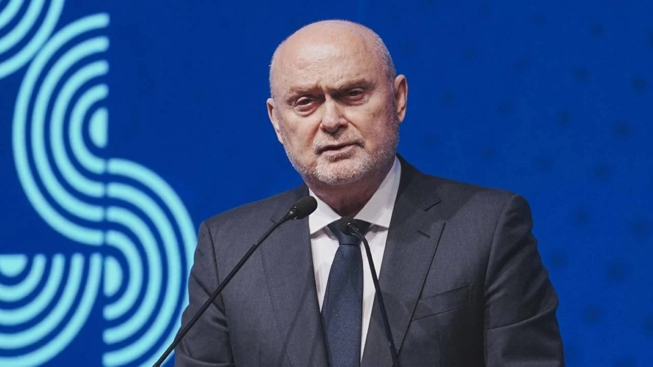Türkiye'nin BM Genel Sekreterliği için gösterdiği aday belli oldu