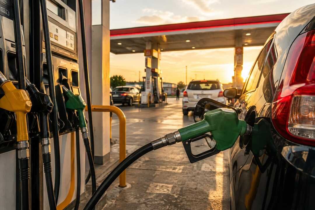 Benzine zam mı geldi, indirim mi? İşte 12 Ağustos fiyatları
