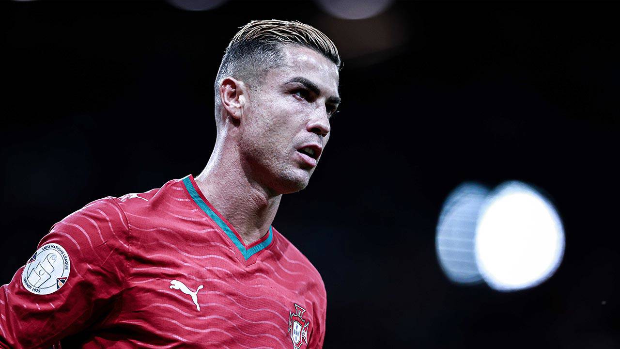 Cristiano Ronaldo krizinde yeni açıklama