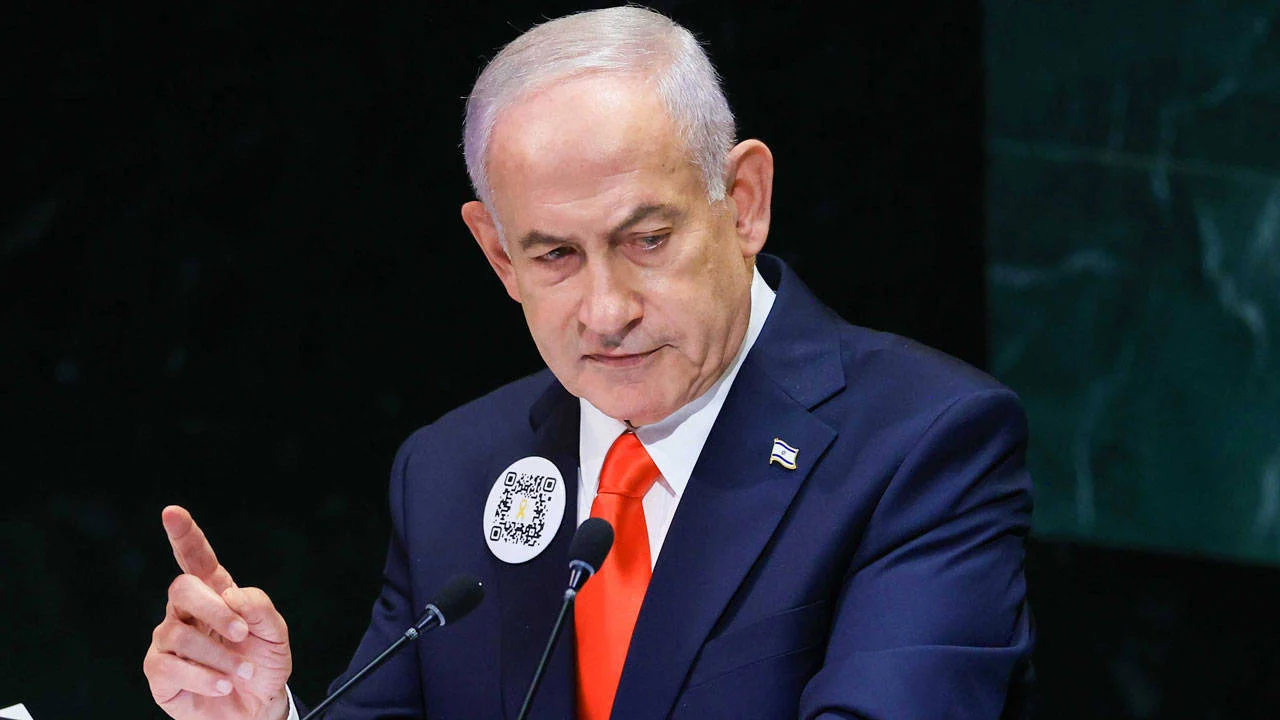 Eski sekreterinden Netanyahu'ya suçlamalar: 7 Ekim kayıtları değiştirildi